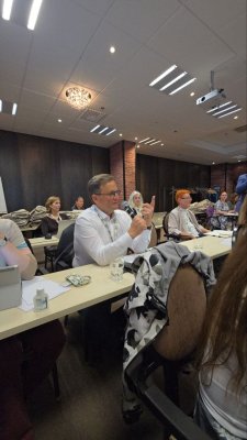 AI and digital technologies in modern veterinary practice – supporting diagnostics and clinical work AI and digital technologies in modern veterinary practice – supporting diagnostics and clinical work