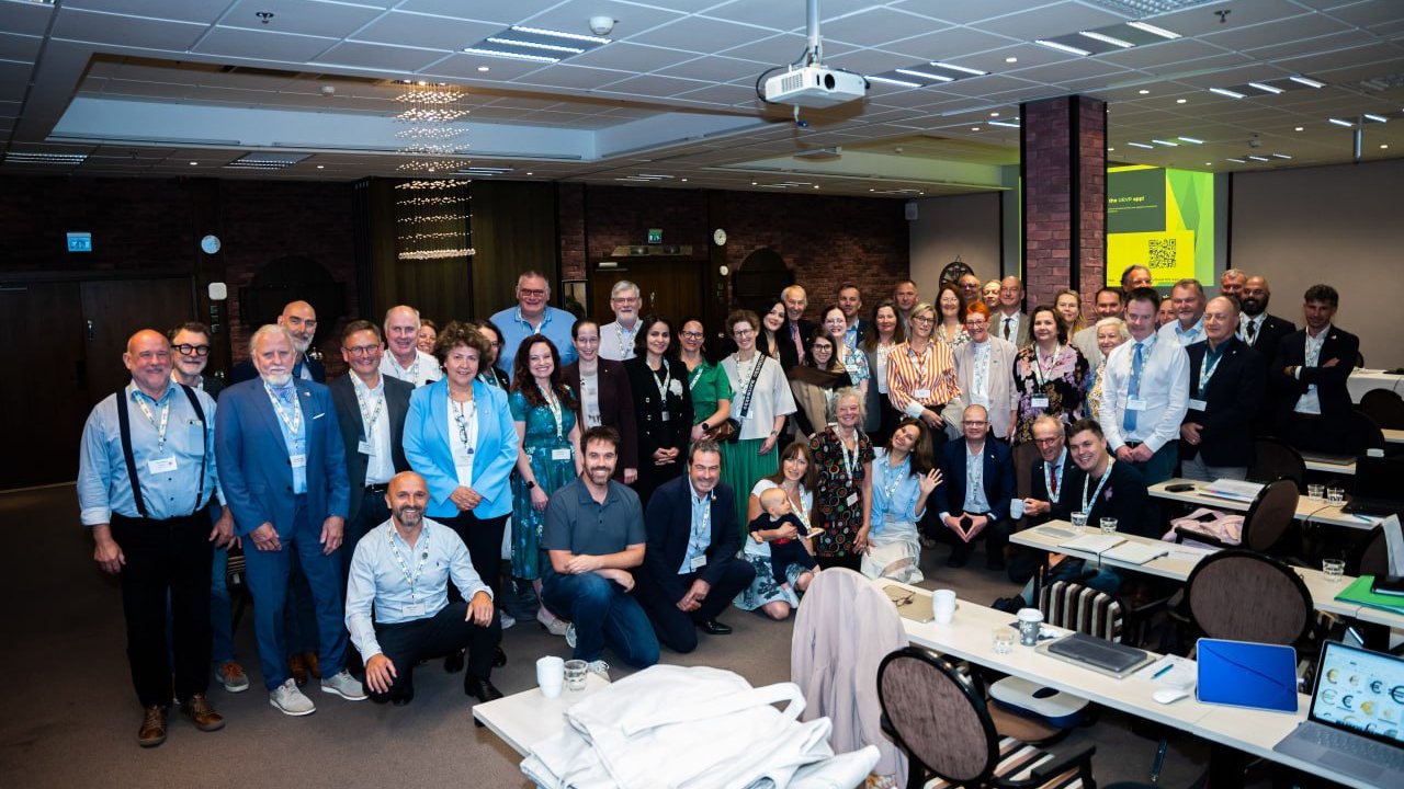 Four Pillars of European Veterinary Medicine 2026: General Report of All FVE Sections