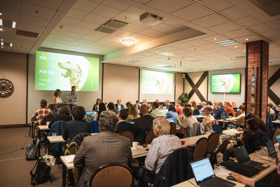 FVE General Assembly in Finland