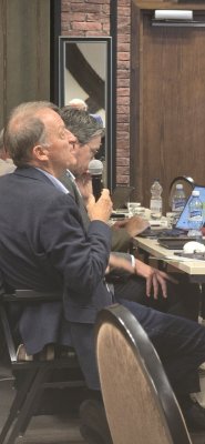 European Board of Veterinary Specialisation (EBVS) – challenges and proposed reforms of the accreditation system European Board of Veterinary Specialisation (EBVS) – challenges and proposed reforms of the accreditation system