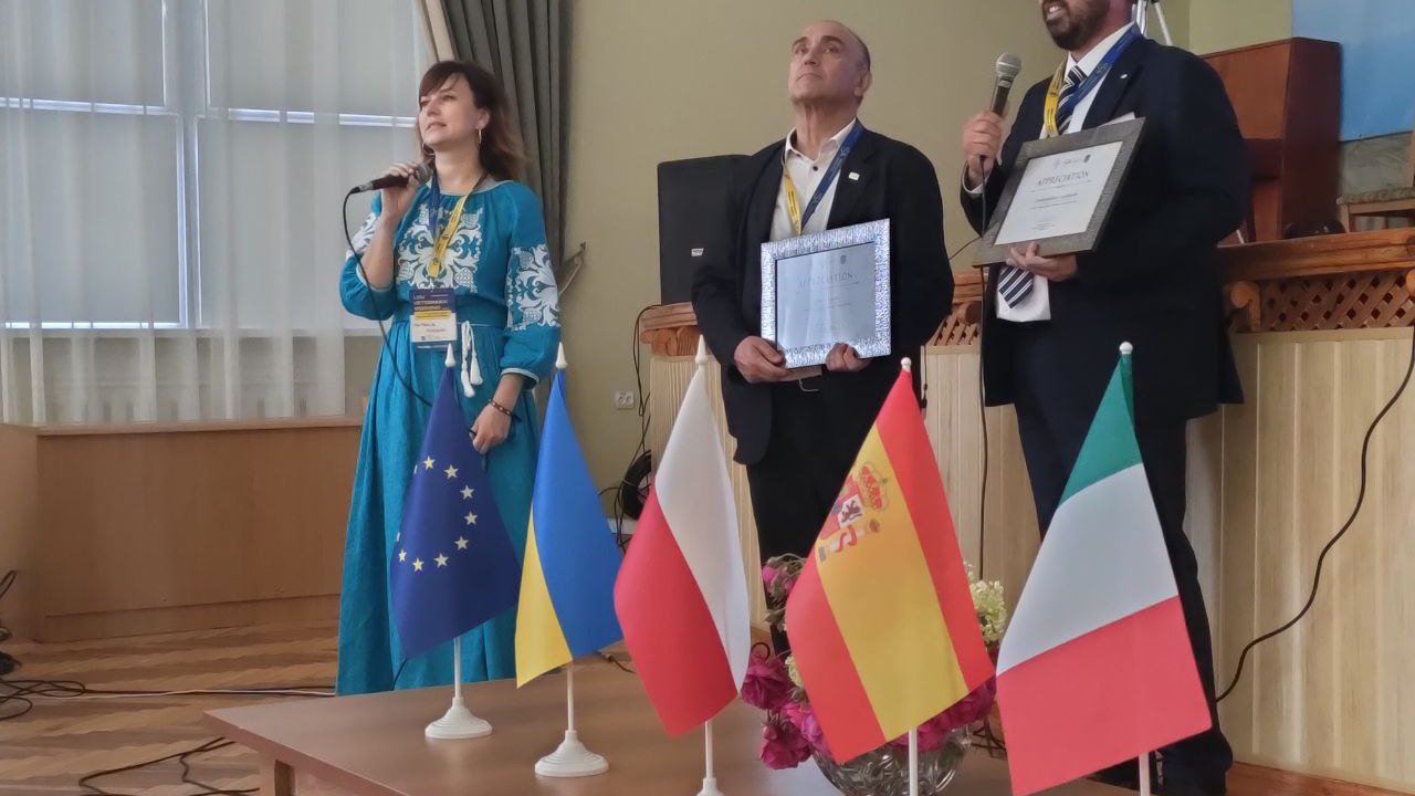 З Днем працівників ветеринарної медицини!