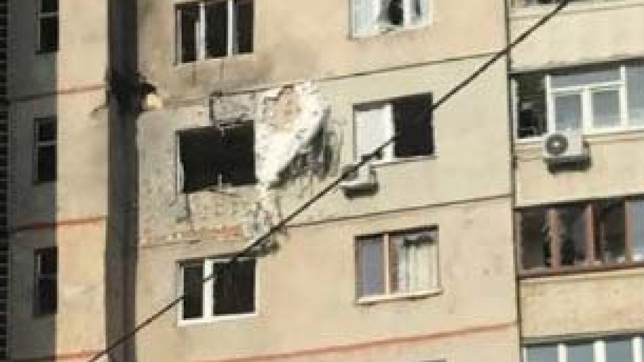 Natalia Kamaieva, Kharkiv